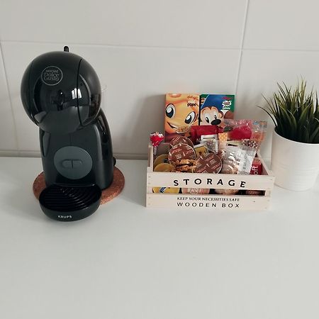 Apartamentos La Capilla Villanueva De Arosa Værelse billede
