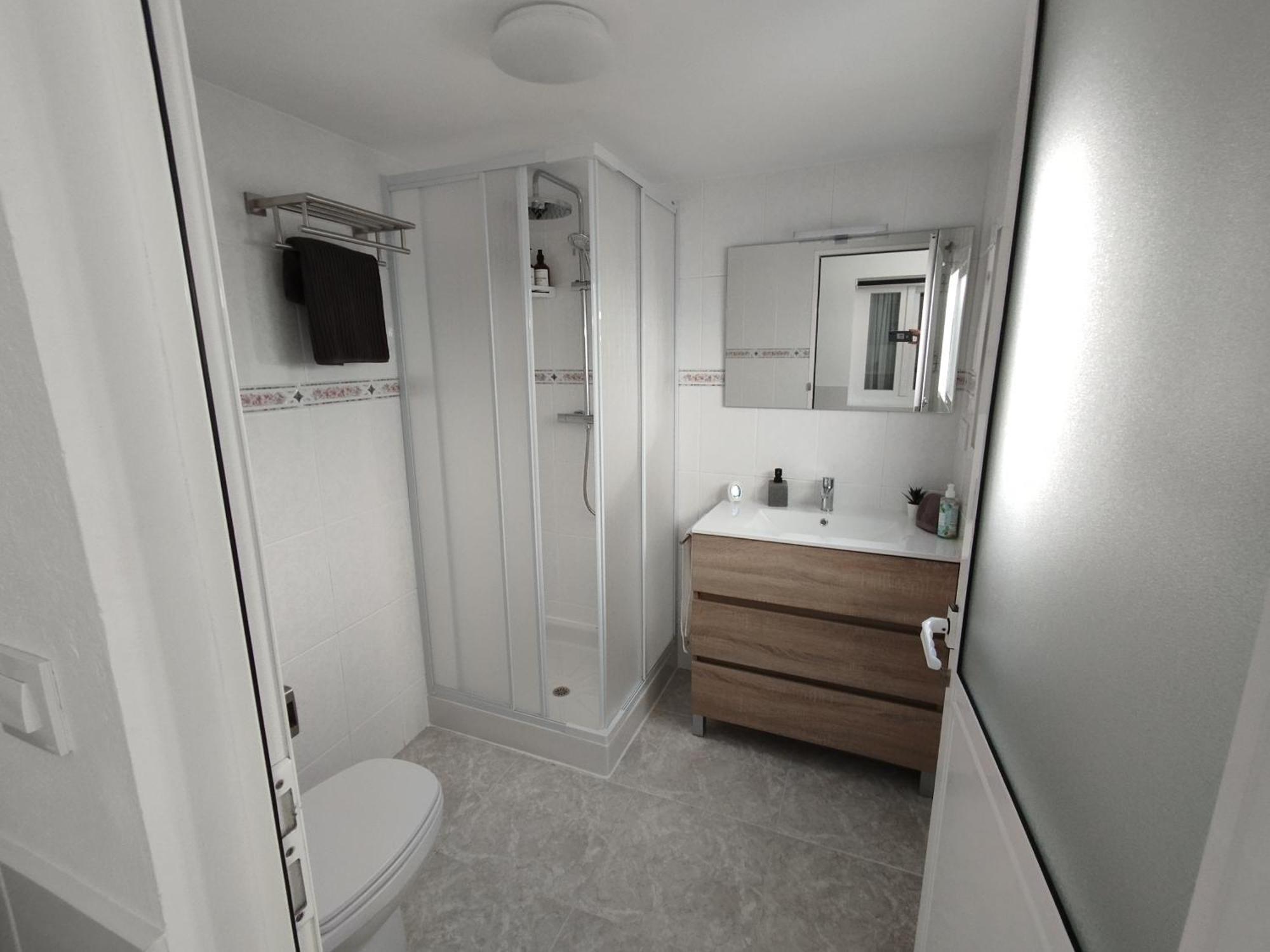 Apartamentos La Capilla Villanueva De Arosa Værelse billede