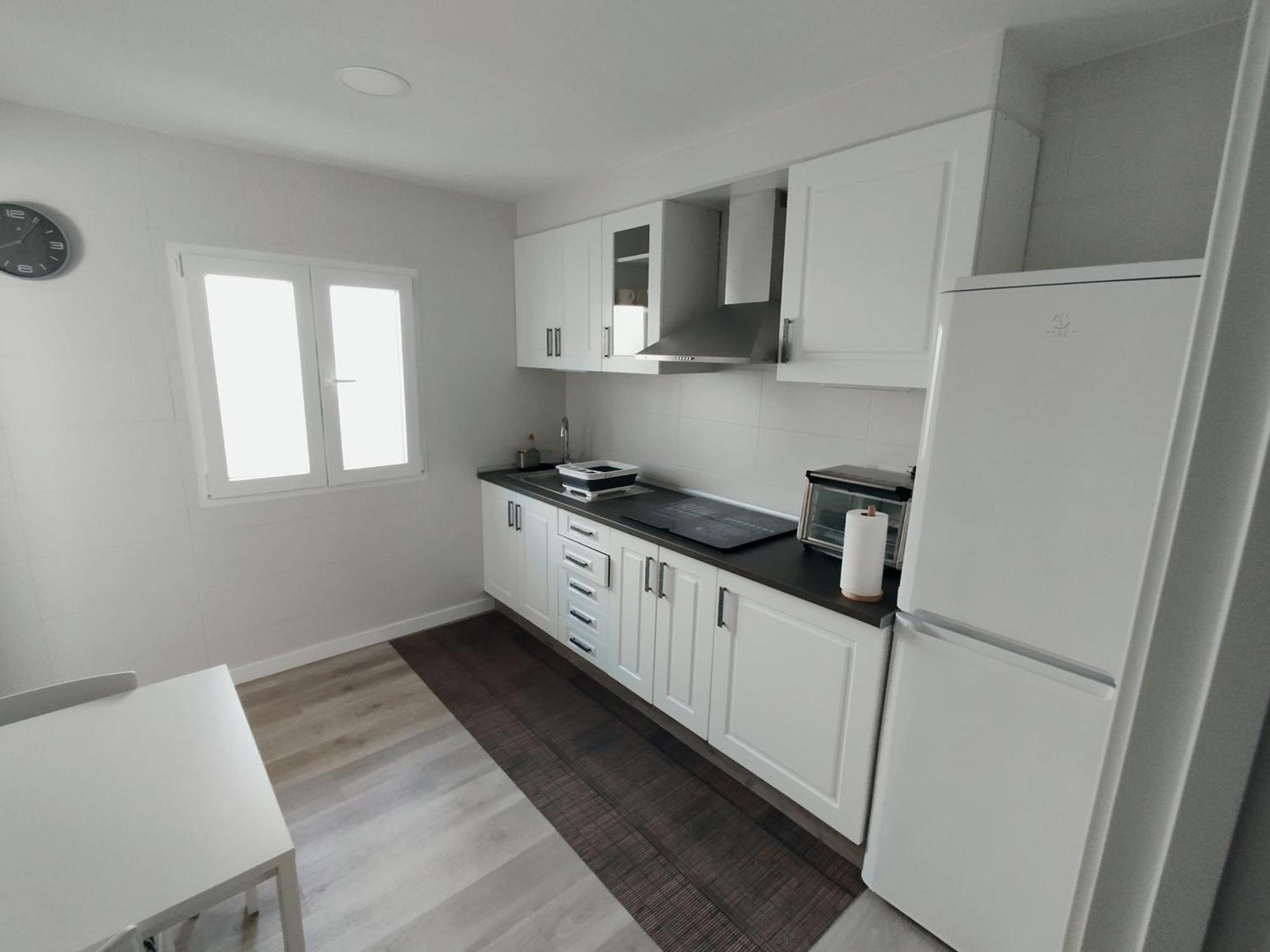 Apartamentos La Capilla Villanueva De Arosa Værelse billede